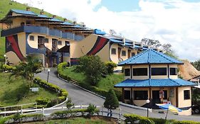 Hotel Porto dos Milagres